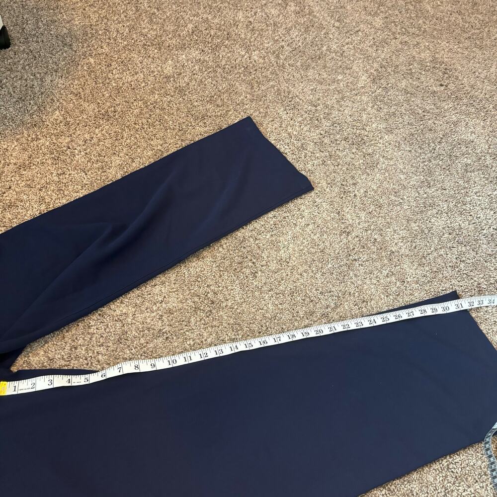 Figs Men’s Pisco Basic Scrub Pants Technical Coll… - image 7